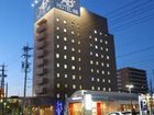 фото отеля AB Hotel Mikawaanjo Honkan