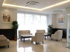 фото отеля AB Hotel Mikawaanjo Honkan