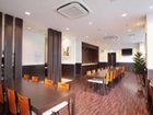 фото отеля AB Hotel Mikawaanjo Honkan