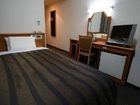 фото отеля AB Hotel Mikawaanjo Honkan