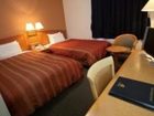 фото отеля AB Hotel Mikawaanjo Honkan