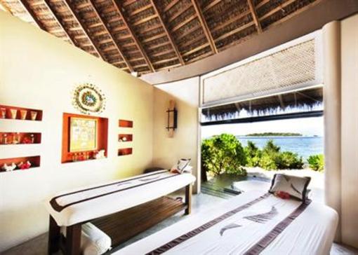 фото отеля Adaaran Select Hudhuranfushi
