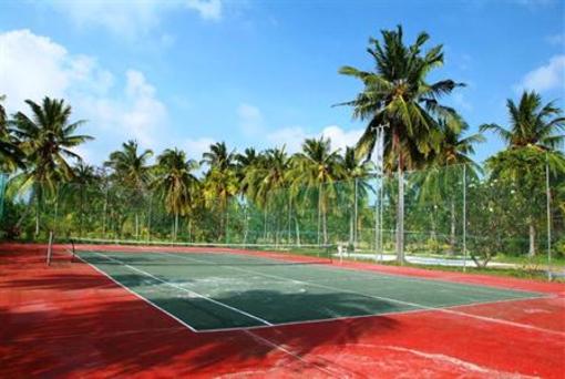 фото отеля Adaaran Select Hudhuranfushi