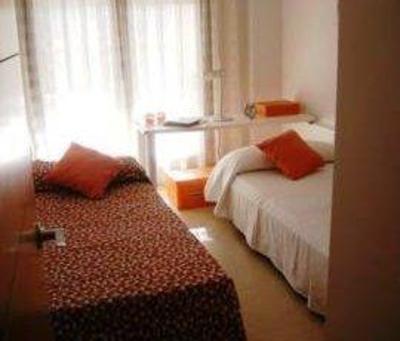 фото отеля Apartment Oh Portocala Oropesa del Mar