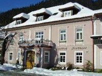 Gasthof Zum Niederhaus Sankt Aegyd am Neuwalde