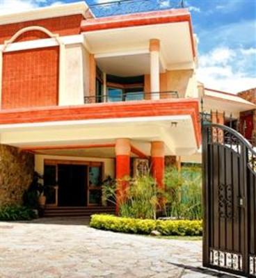 фото отеля Suites Xadani