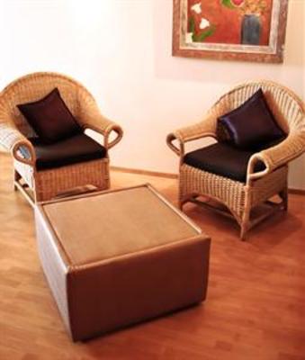 фото отеля Suites Xadani