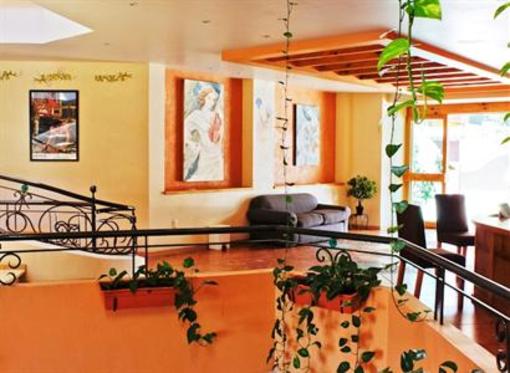 фото отеля Suites Xadani