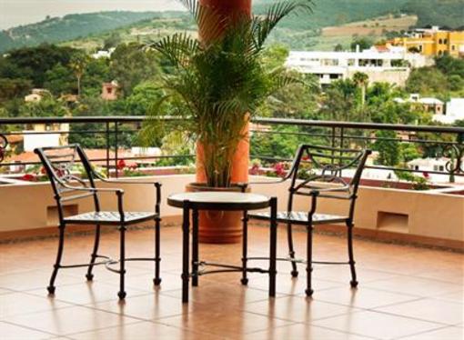 фото отеля Suites Xadani