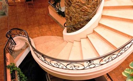 фото отеля Suites Xadani