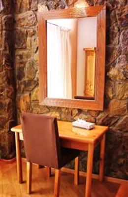 фото отеля Suites Xadani