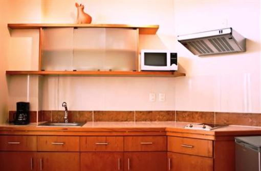 фото отеля Suites Xadani