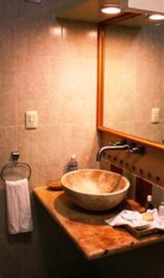 фото отеля Suites Xadani