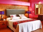 фото отеля Suites Xadani
