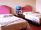 фото отеля Suites Xadani