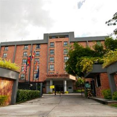 фото отеля Guaparo Suites