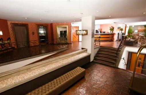 фото отеля Guaparo Suites