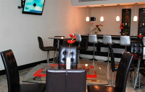 фото отеля Guaparo Suites