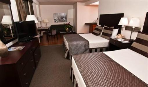 фото отеля Guaparo Suites