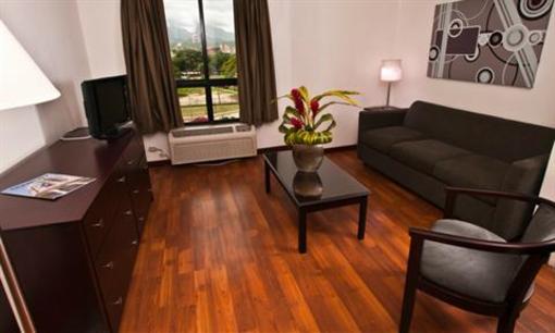 фото отеля Guaparo Suites