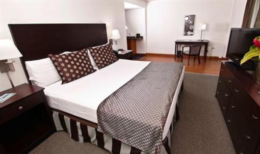 фото отеля Guaparo Suites