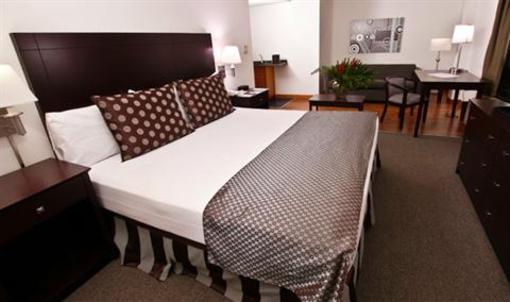 фото отеля Guaparo Suites