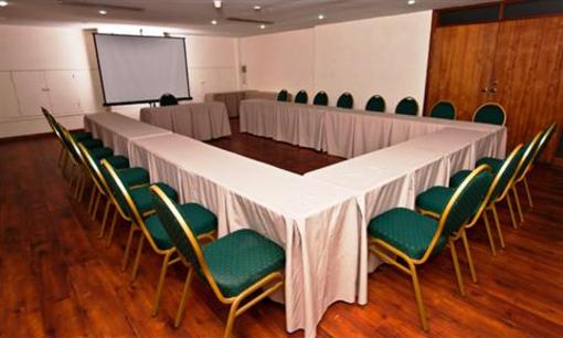 фото отеля Guaparo Suites