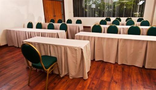 фото отеля Guaparo Suites