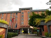 Guaparo Suites