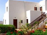 Vritomartis Hotel and Bungalows