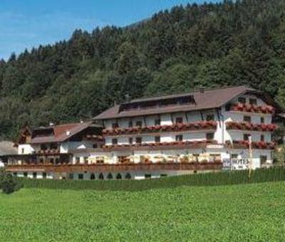 фото отеля Holiday Hotel Sunshine (Ferienhotel Sunshine)