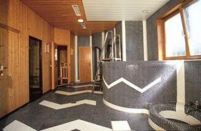 фото отеля Holiday Hotel Sunshine (Ferienhotel Sunshine)
