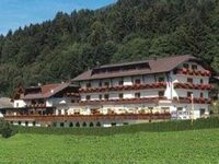 Holiday Hotel Sunshine (Ferienhotel Sunshine)