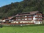 фото отеля Holiday Hotel Sunshine (Ferienhotel Sunshine)