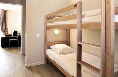 фото отеля Residence Soleilvacances Pra-loup 1600