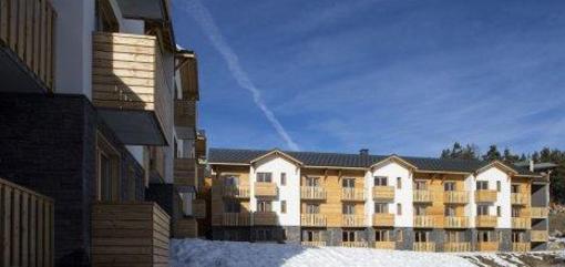 фото отеля Residence Soleilvacances Pra-loup 1600