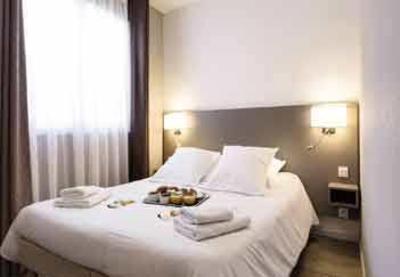фото отеля Residence Soleilvacances Pra-loup 1600
