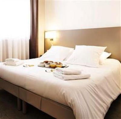 фото отеля Residence Soleilvacances Pra-loup 1600