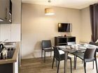 фото отеля Residence Soleilvacances Pra-loup 1600