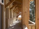 фото отеля Residence Soleilvacances Pra-loup 1600