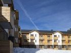 фото отеля Residence Soleilvacances Pra-loup 1600