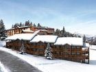 фото отеля Residence Soleilvacances Pra-loup 1600