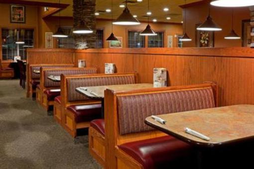 фото отеля Holiday Inn Hotel & Suites Regina