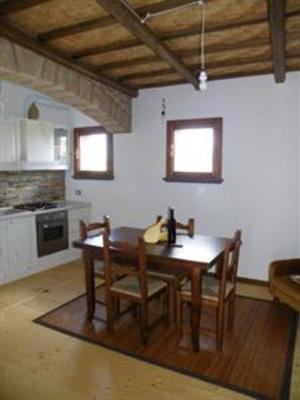 фото отеля La Terrazza Bed and Breakfast