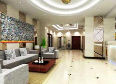 фото отеля Super 8 Yitai Hotel Nanchang