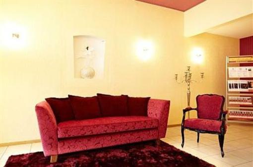 фото отеля BSW Ferienhotel Lindenbach