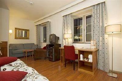 фото отеля Thon Hotel Rosenkrantz