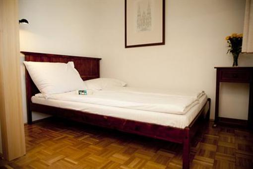 фото отеля Babel Apartman