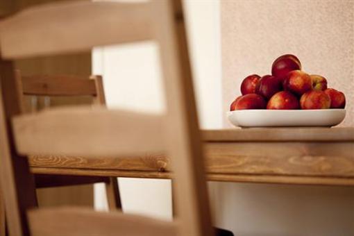 фото отеля Babel Apartman