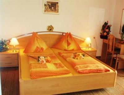 фото отеля Vitalhotel Berghof